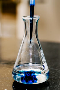 Meth Blue